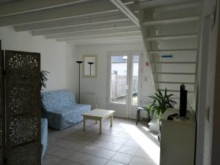 Villa Jozefina résidence les Oyats - Jullouville-les-Pins - 3