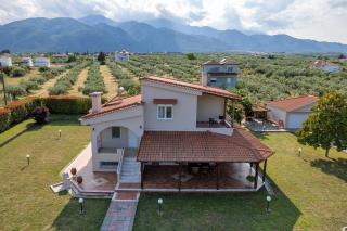 Zeusplace Sunny Villa - 2