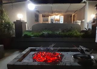 Bell Guesthouse - Somerset East - 1