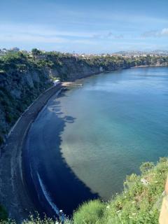 GIARDINO BLU OLTREMARE - exlusive garden - Procida - 1