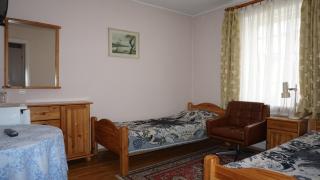 Majori Guesthouse - 4