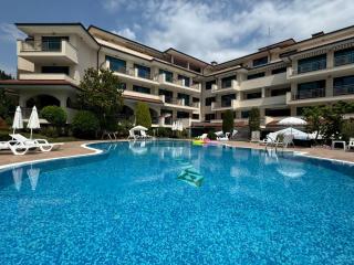 Cozy 1 bed apartment in Lesso Complex (Ravda, Nessebar) - Ravda - 0