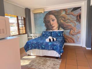 Lourie Inn - Rustenburg - 3