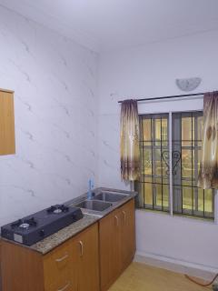 Peace Home - Lekki - 6