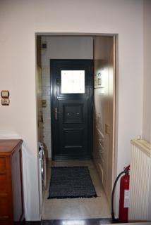 Angelica's House - Pythagoreio - 1