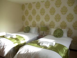 White Lion Hotel - 7