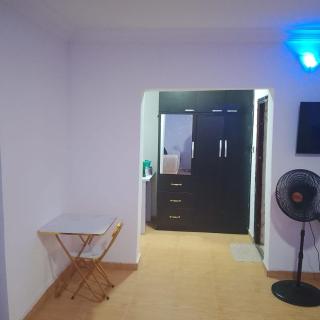 Peace Home - Lekki - 1