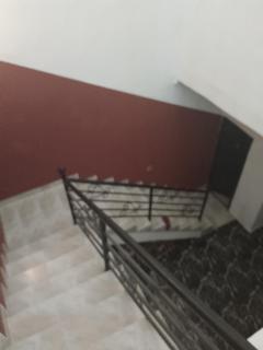 Short Let Apartments in Lagos Business School Lekki Ajah - 1
