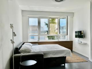 Elegante Monolocale al Mare - 8