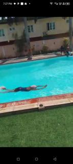 Short Let Apartments in Lagos Business School Lekki Ajah - 5