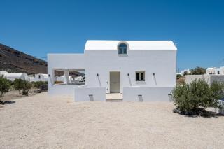 Sunny East House - Imerovigli - 7