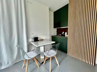 Elegante Monolocale al Mare - 5