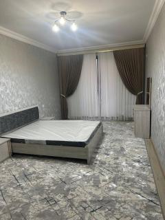 Apartments Chaqar 45 metro Drujba by RNB estate - Tasjkent - 0