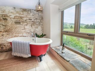 The Plucking Shed - Vineyard Stay - Stockport - 1
