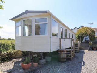 The Lodge - Amlwch - 0