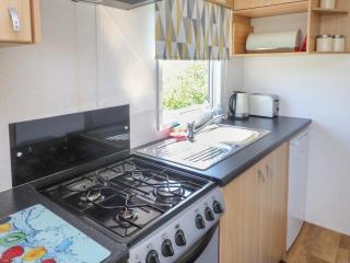The Lodge - Amlwch - 3