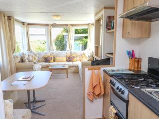 The Lodge - Amlwch - 2