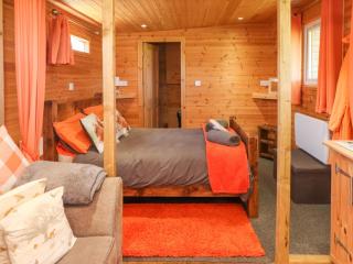 The Cabin - Amlwch - 8