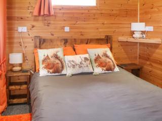 The Cabin - Amlwch - 6