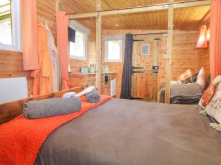 The Cabin - Amlwch - 4