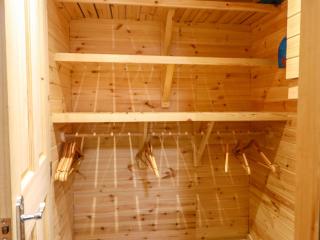 The Cabin - Amlwch - 3