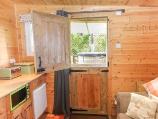 The Cabin - Amlwch - 1