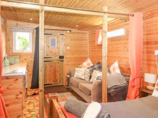The Cabin - Amlwch - 2