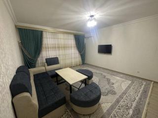 Apartments Chaqar 45 metro Drujba by RNB estate - Tasjkent - 5