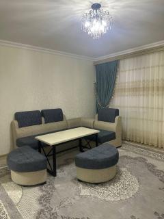 Apartments Chaqar 45 metro Drujba by RNB estate - Tasjkent - 4