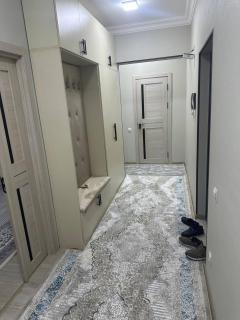 Apartments Chaqar 45 metro Drujba by RNB estate - Tasjkent - 2