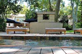 Exceptional building on 1 ha of private land - 7