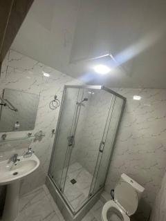 Apartments Chaqar 45 metro Drujba by RNB estate - Tasjkent - 1