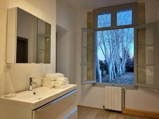 Exceptional building on 1 ha of private land - 5