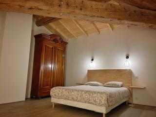 Exceptional building on 1 ha of private land - Marsillargues - 1