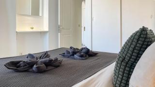 Sunny Modern apartment - Sea View and beach access - Taurito - 5