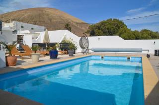 CASA RURAL GA7COLORES only adult - Montaña Blanca - 4