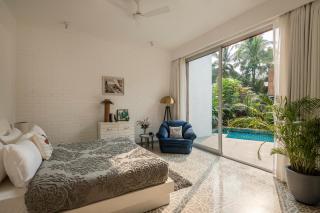 La Orilla, Luxury 3 & 4 BHK Villa near Anjuna beach with Private Pool, Kitchen, Security, Generator Backup - 1