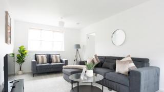 Craigseaton House - Broxburn - 8