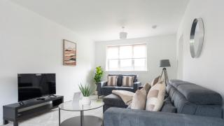 Craigseaton House - Broxburn - 7