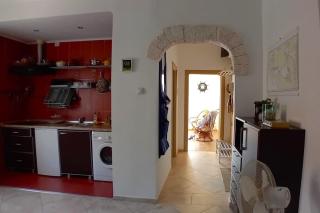 Apartment Boka Bay - Beachfront - Sea View from Terrace - Risan - 6