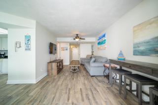 Phoenix I Unit 1104 - Orange Beach - 6