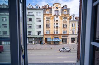 Titova Street Design Triplex - Sarajevo - 7