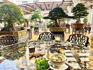 Khách sạn Phương Anh - Hưng Yên - 9