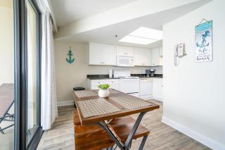 Phoenix I Unit 1104 - Orange Beach - 3