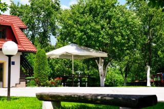 House Pavlic - Grabovac - 2