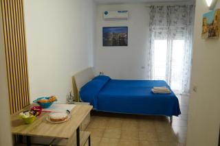 B&B La Dimora di Rosa - Matera - 8