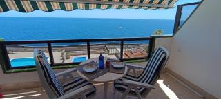 Ladybug Ocean View - Costa Del Silencio - 5