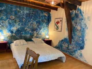 La Ferme du Gorgin - Innimond - 6