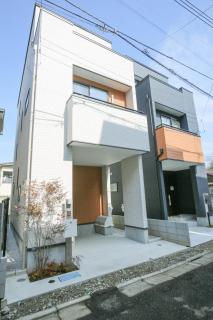 SCD2 Fully Equipped House for 9 in Ikebukuro - 8