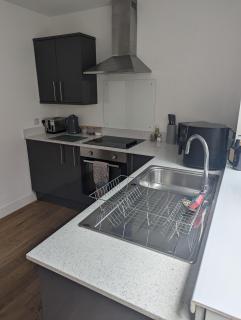 Plush Place - Swansea - 5